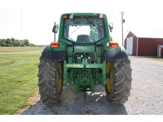 Property photo 2 - FARM EQUIPMENT AUCTION IN SULLIVAN COUNTY, INDIANA